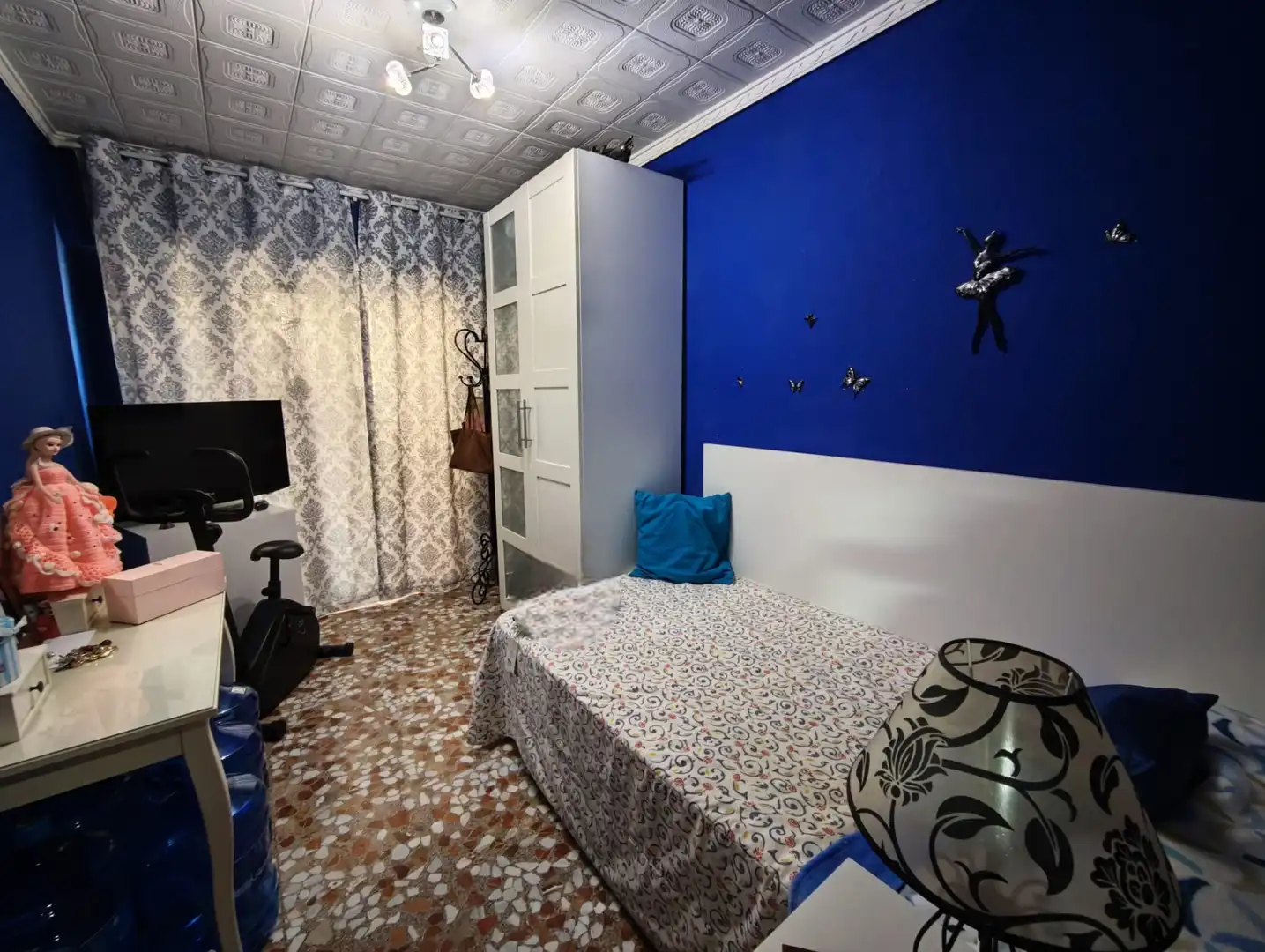 Flat with terrace for sale in Totana, imagen 12
