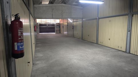 Foto 4 de Garaje en venta en Laguna de Duero, Valladolid