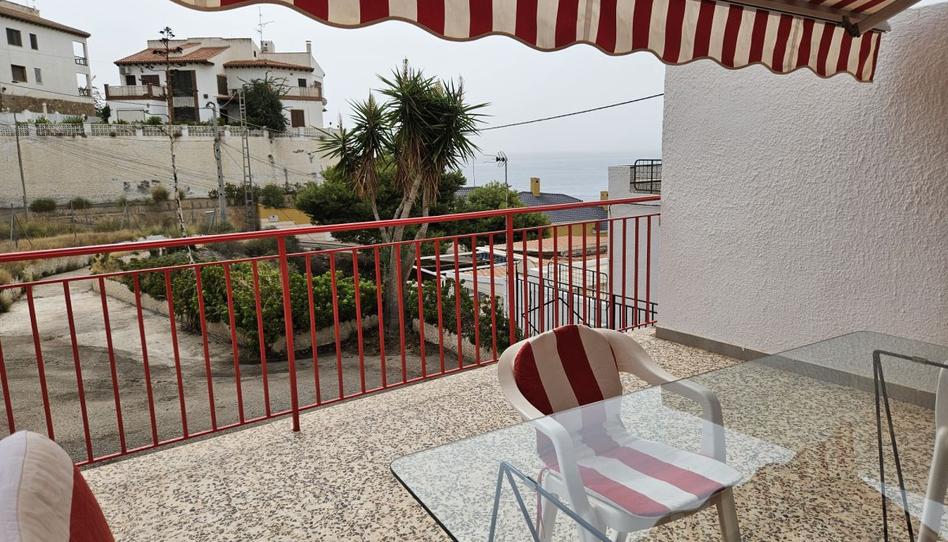 Foto 1 de Dúplex de alquiler en El Hornillo, Murcia