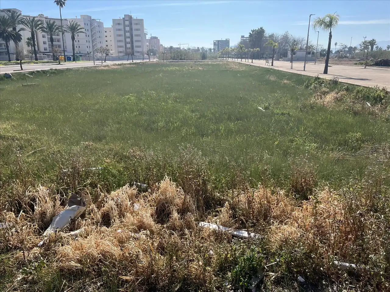 Terreno residencial en venta en MARENYS, imagen 19