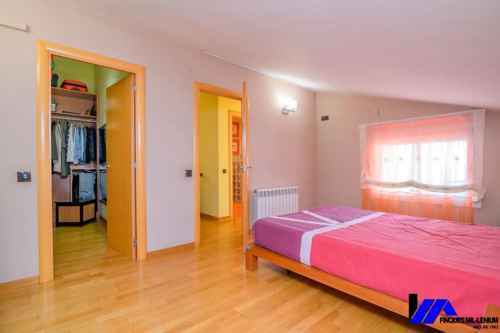 Duplex with terrace for sale in Passeig Maragall, imagen 36
