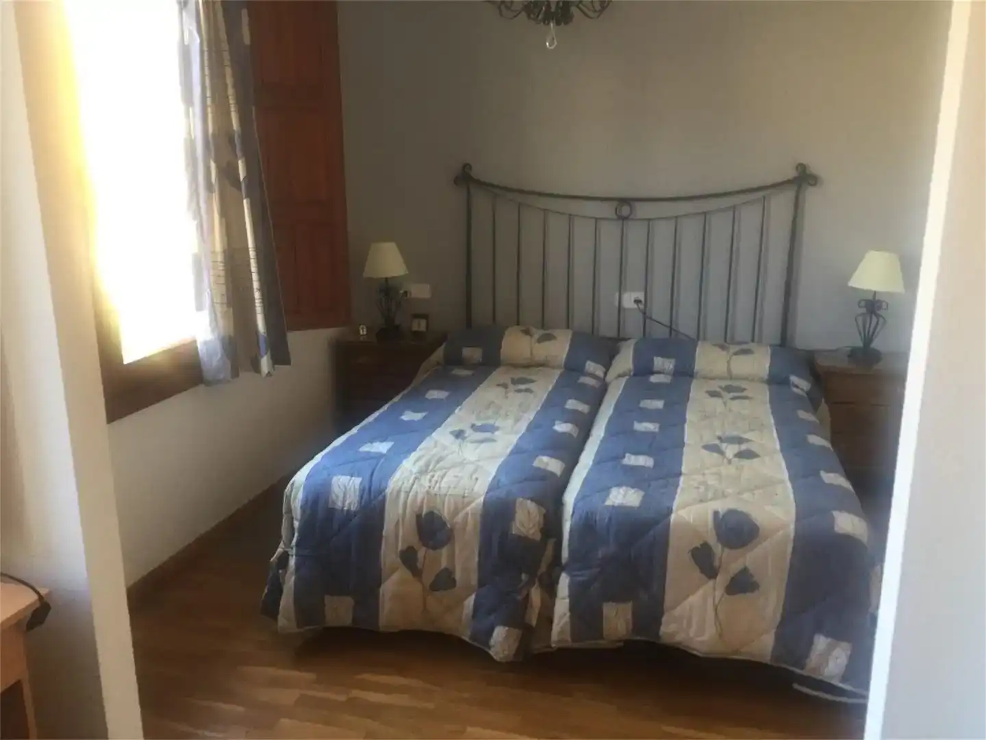 Dormitori de Pis en venda en Vinuesa amb Jardí privat i Parquet