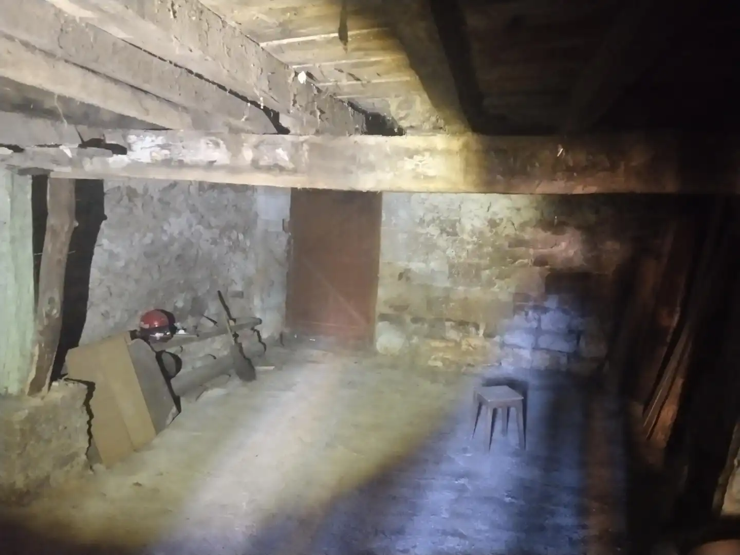 Finca rústica en venda en Etxarri Aranatz