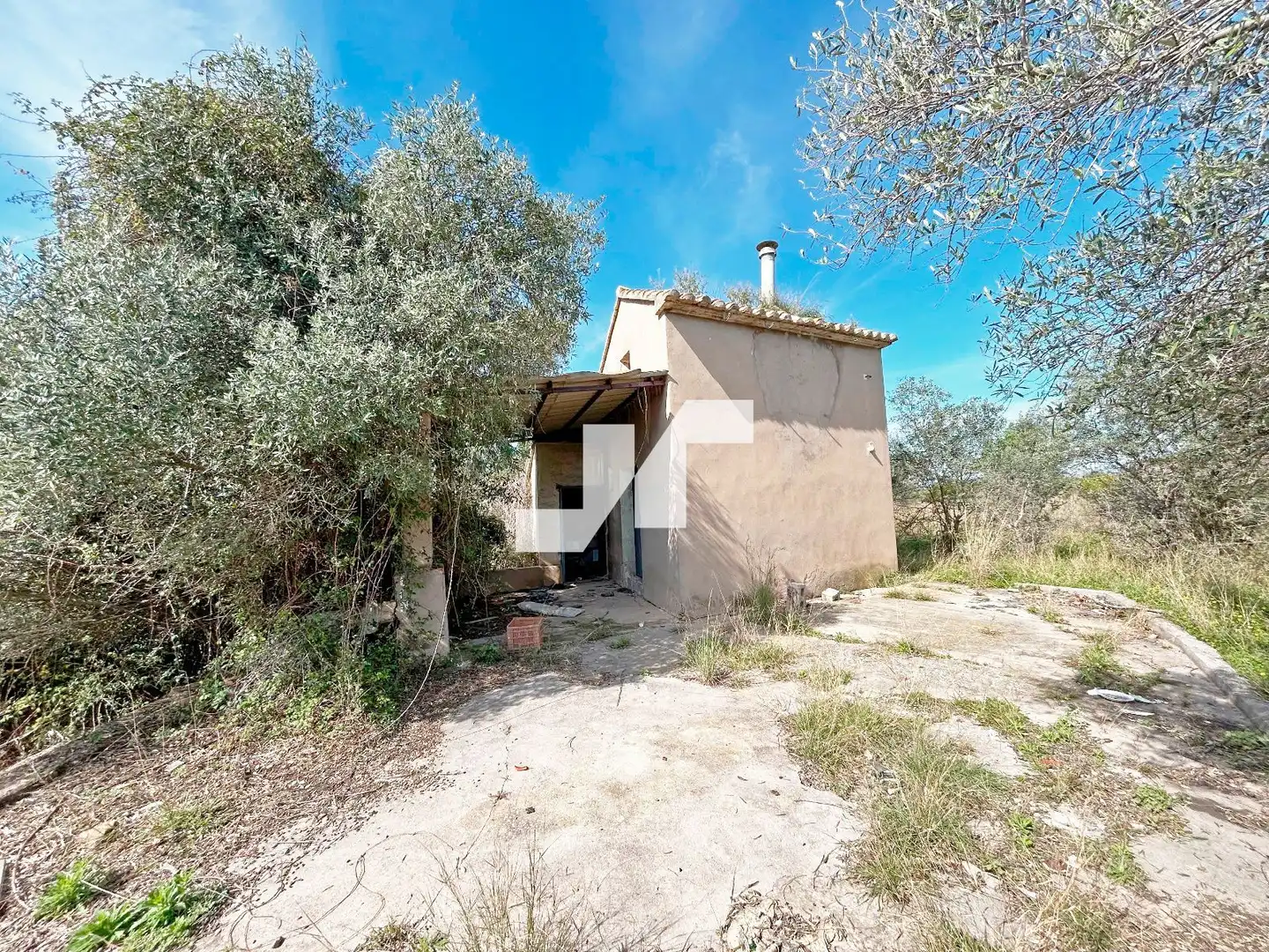 Terreno rustico in vendita a ASSAGADOR, imagen 7