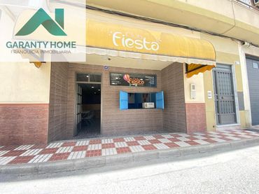 Local comercial en venta en Torredonjimeno