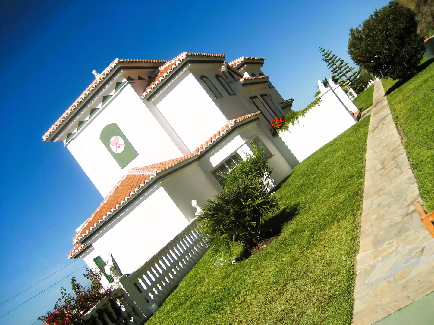 Casa o xalet en venda a Avenida los Aguacates, 20, Urbanización Santa Rosa