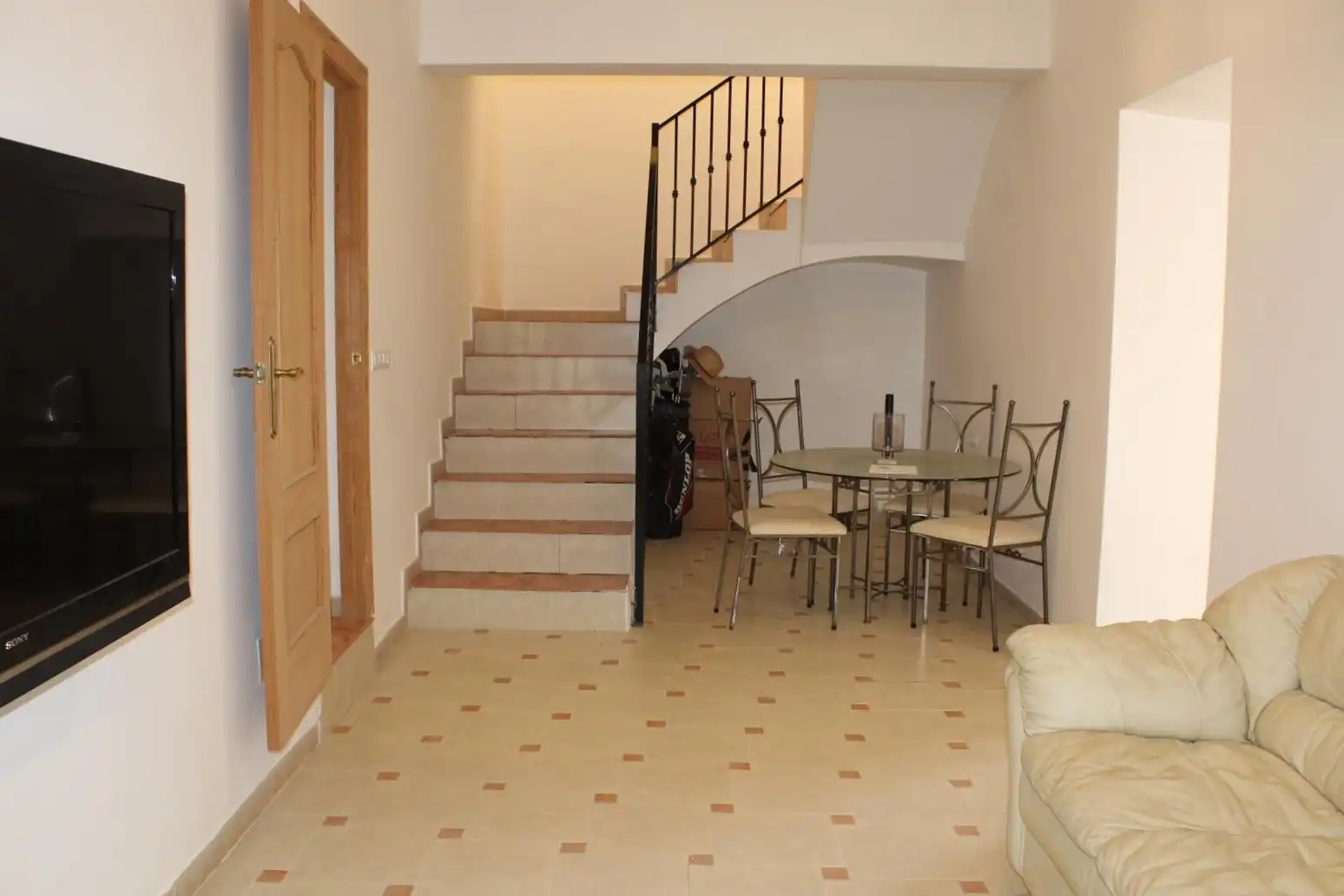 Adosado con terraza en venta en Calle Fuente del Oro 41, imagen 22