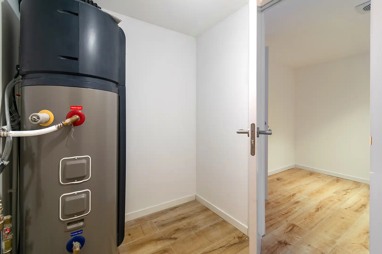 Casa o chalet en venta en Badalona con Aire acondicionado, Terraza y Horno