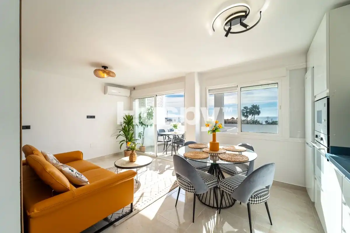 Flat for sale in Mijas, Málaga