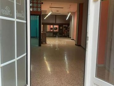 Business premises to rent in Avinguda d'Ausiàs March 25
