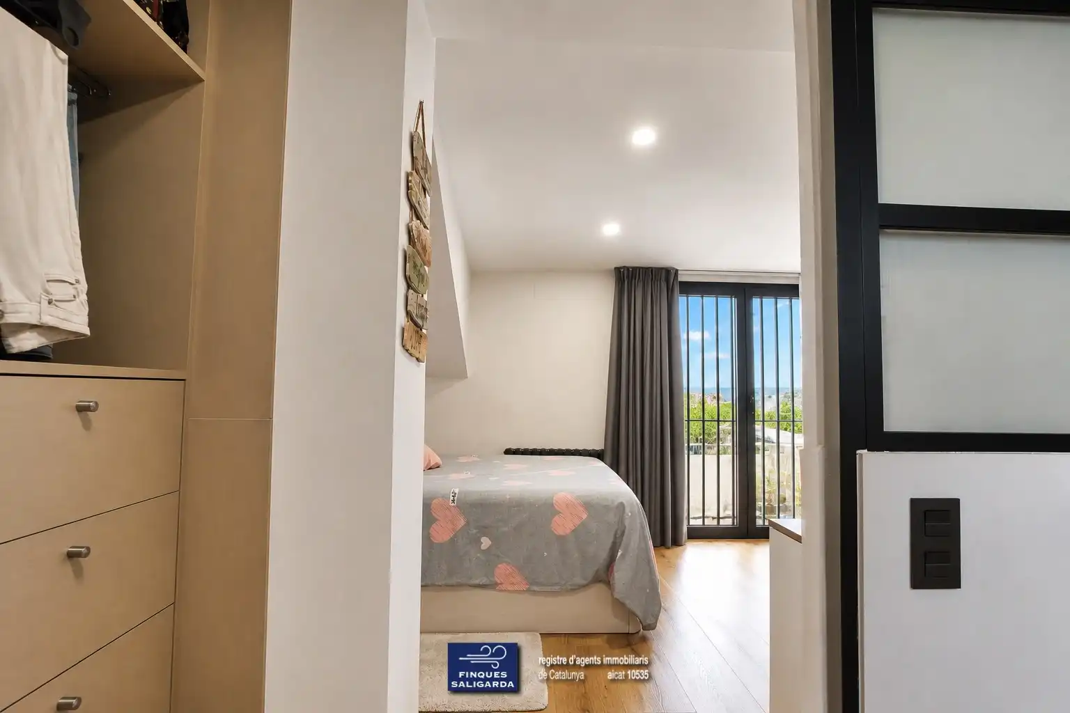 Maison avec terrasse à vendre à Canovelles, imagen 44