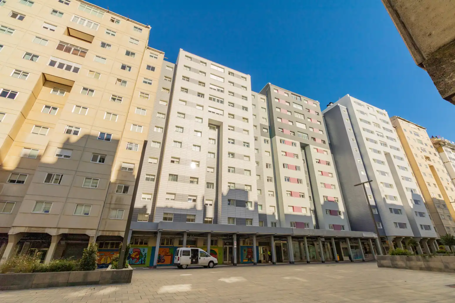 Appartement avec terrasse à louer à Barañain - AVDA COMERCIAL, imagen 29