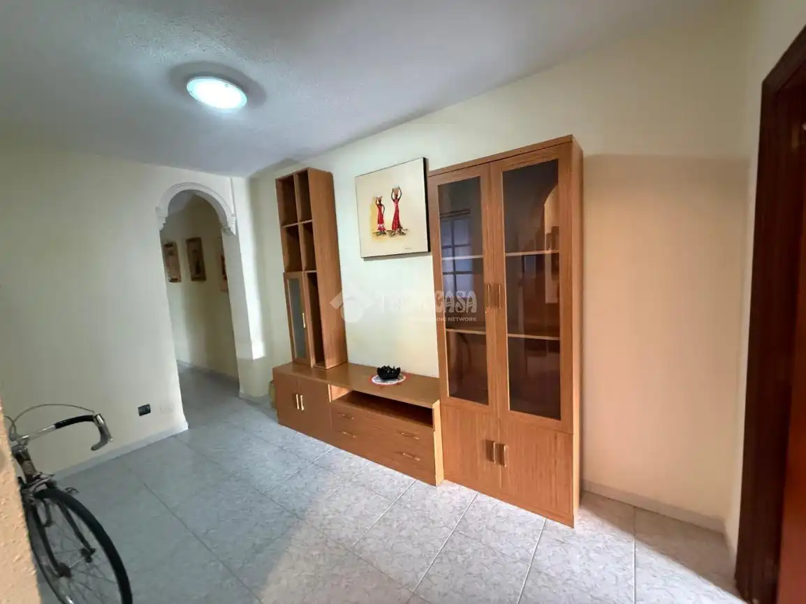 Flat for sale in La Carolina, imagen 12