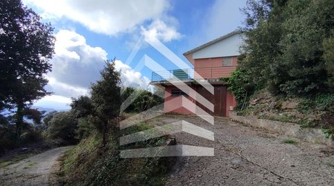 Photo 2 of Houses for sale in Barri el Coll, Susqueda, Girona