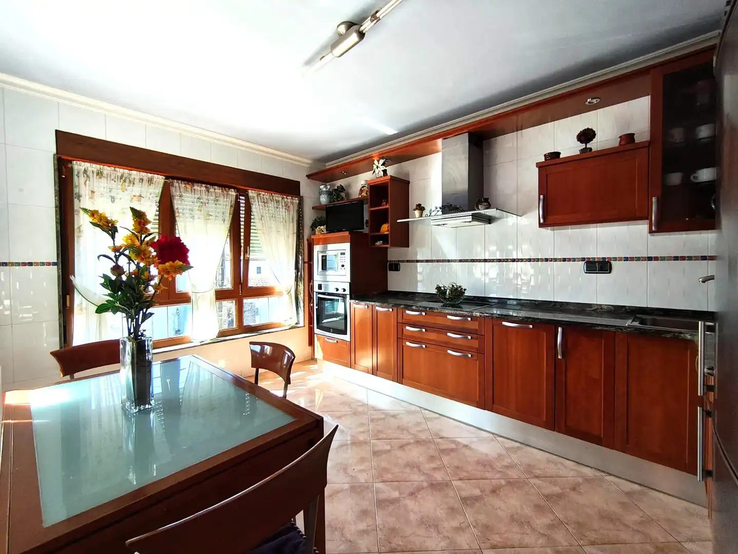 Maison avec terrasse à vendre à Santa María de Cayón, imagen 10