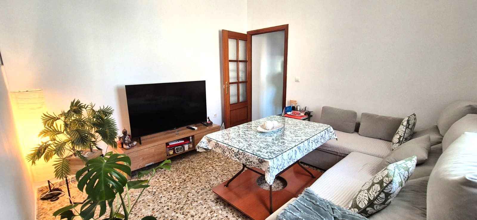 Piso en venta en Calle Lucas Vázquez Ayllón