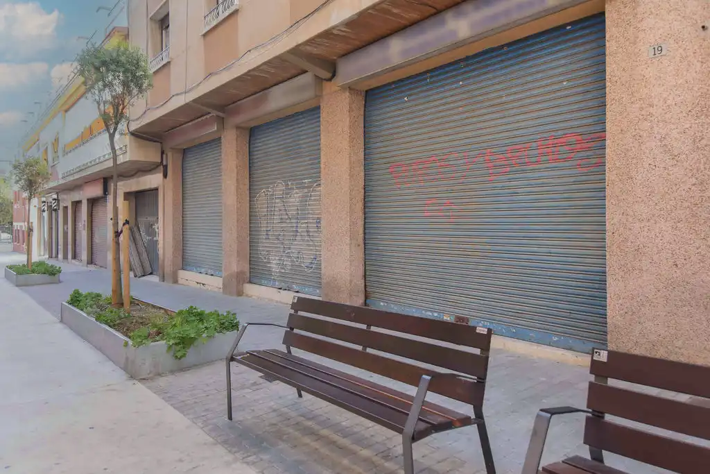 Local comercial en venda a C/ Gaieta Vinzia, imagen 26