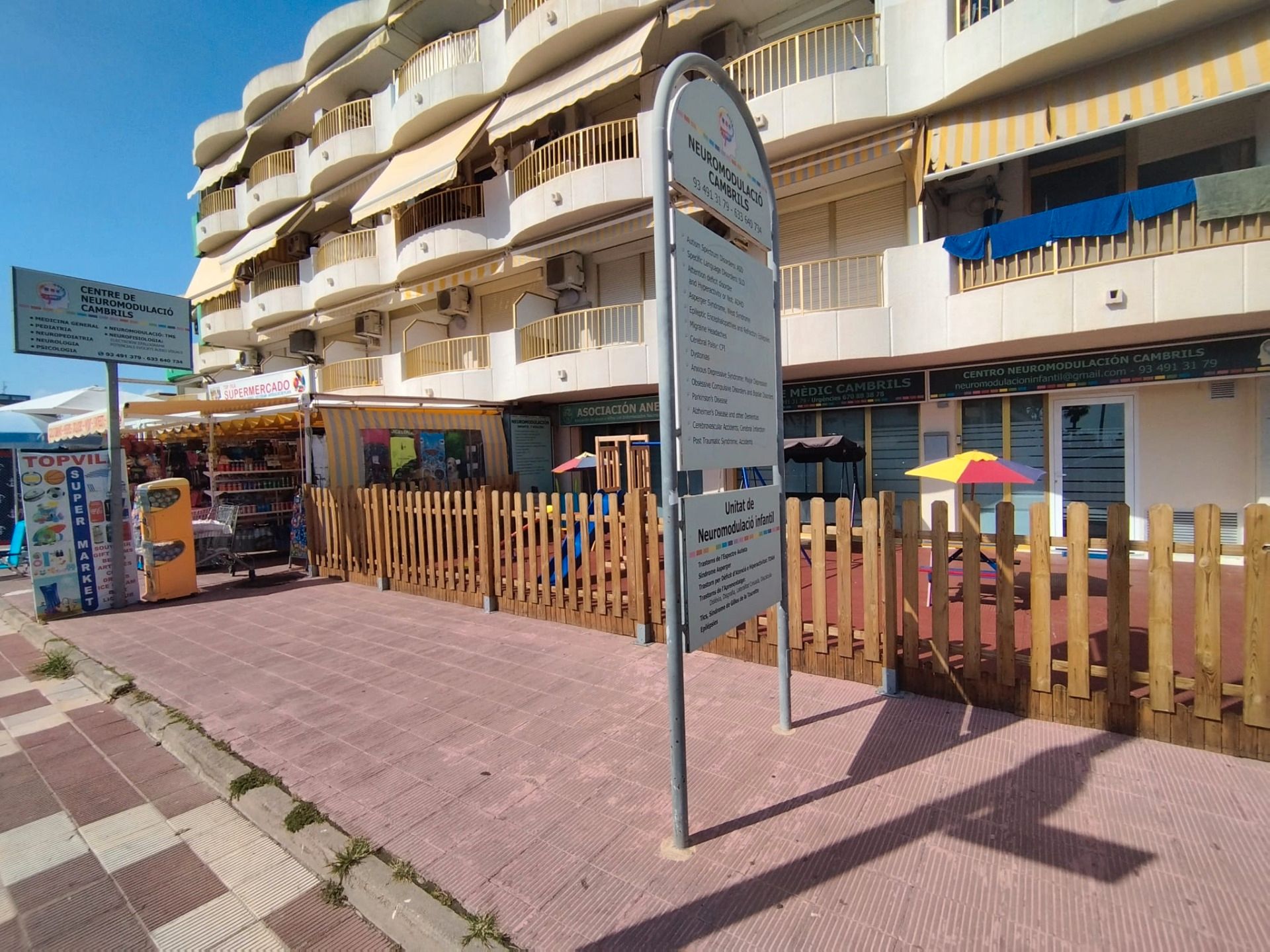 Local en venda en Cambrils amb Aire condicionat i Terrassa