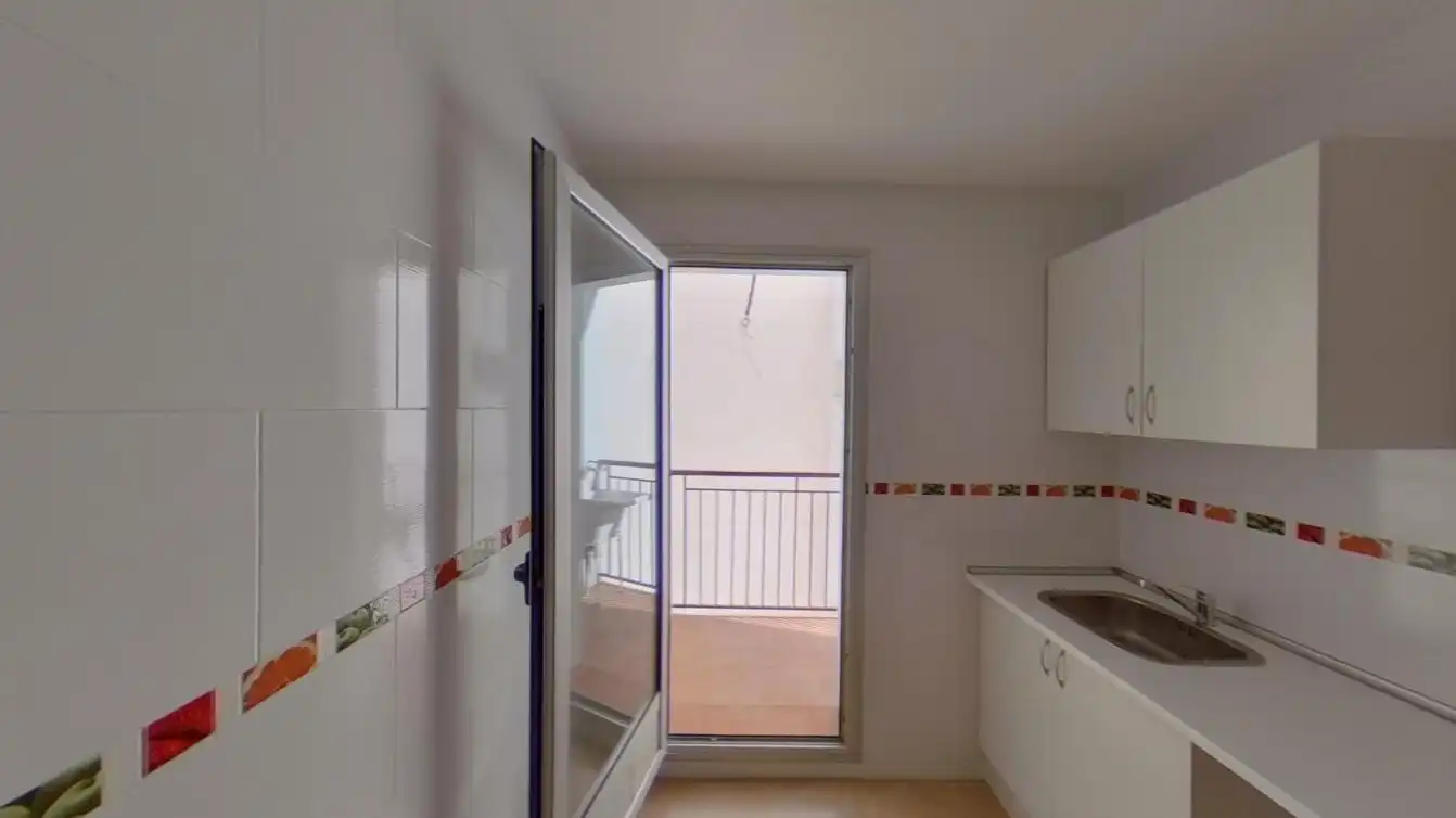 Cocina de Dúplex en venta en Molina de Segura