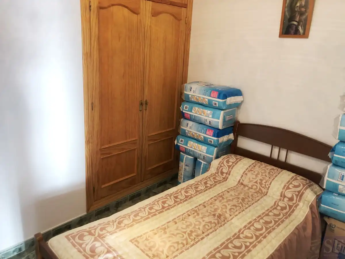 Adossat en venda a Árchez, imagen 14