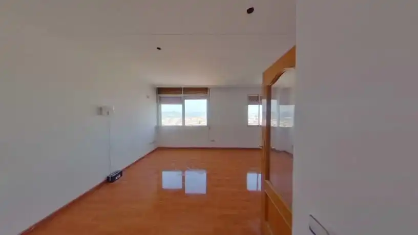 Living room of Flat for sale in Cornellà de Llobregat