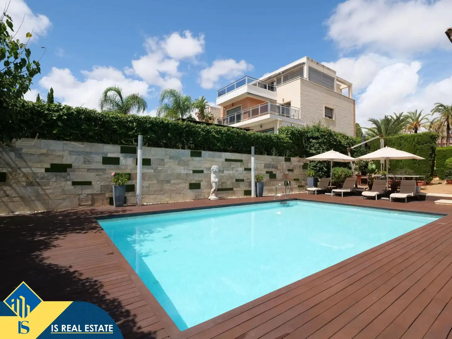 Villa mit Pool zum Verkauf in Playa de San Juan - El Cabo de las Huertas, imagen 38