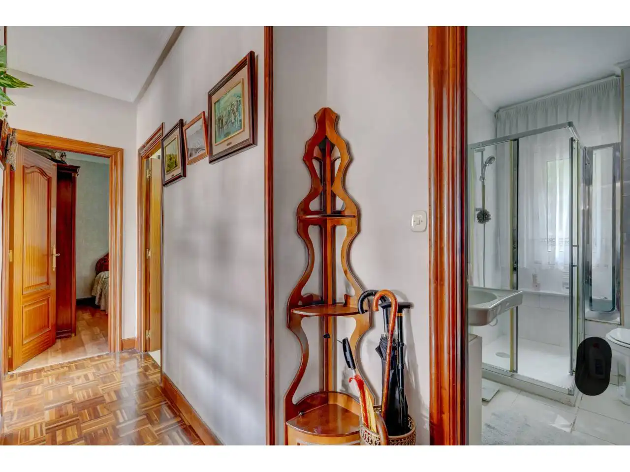Flat for rent in Castro-Urdiales  with Heating and Terrace