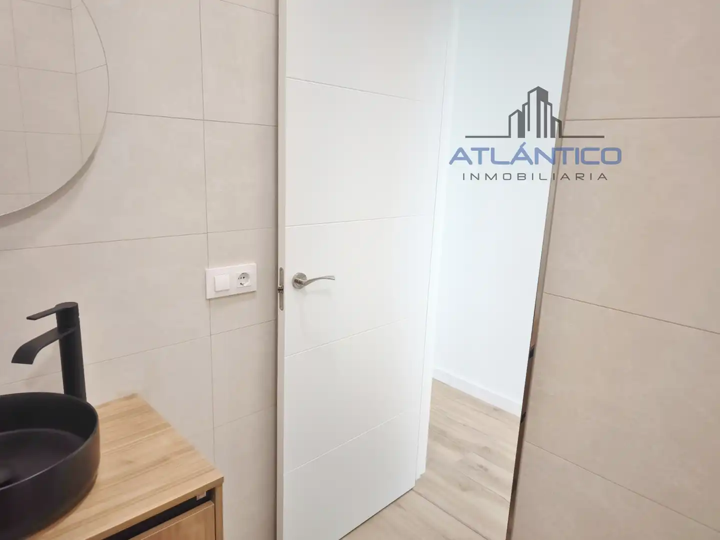 Apartments for rent in A Coruña Capital   with Heating, Oven and Washing machine
