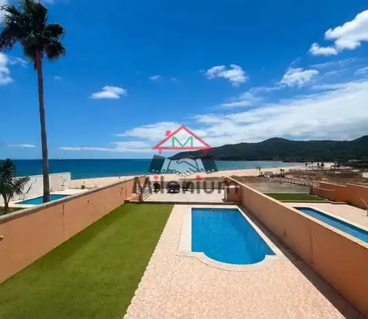 Casa o chalet en venta en Algeciras con Aire acondicionado, Jardín privado y Terraza