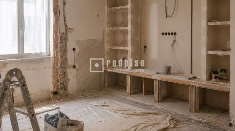 Foto 3 de Pis en venda a San Isidro, Getafe