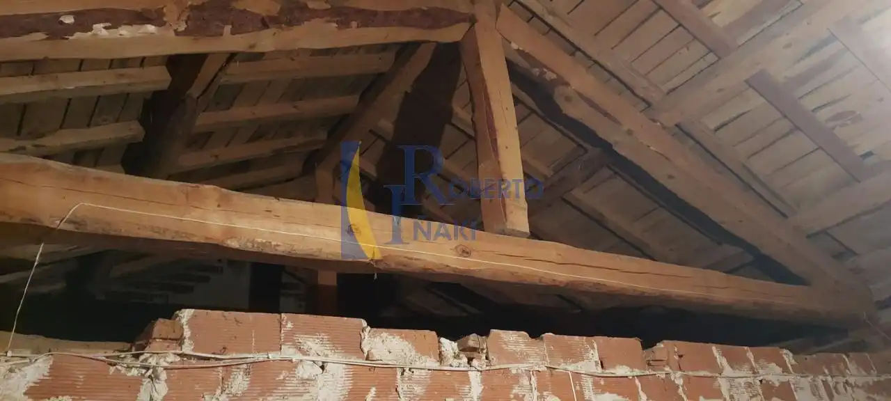 Casa o xalet en venda en Fuentes de Carbajal amb Jardí privat
