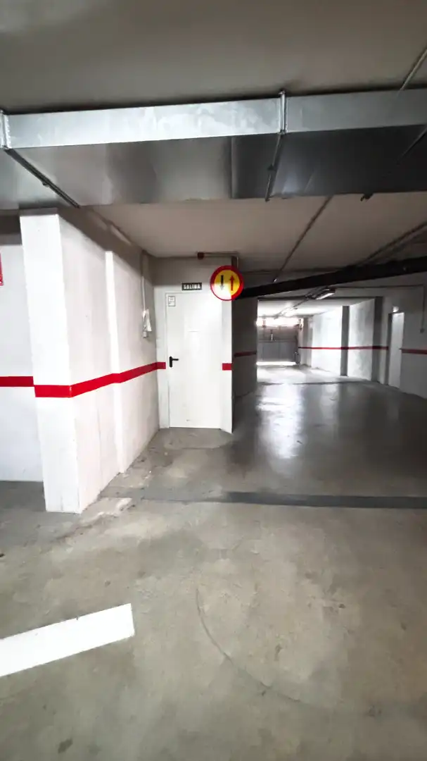 Einzelparkplatz mit Aufzug zum Verkauf in Casco Urbano, imagen 6