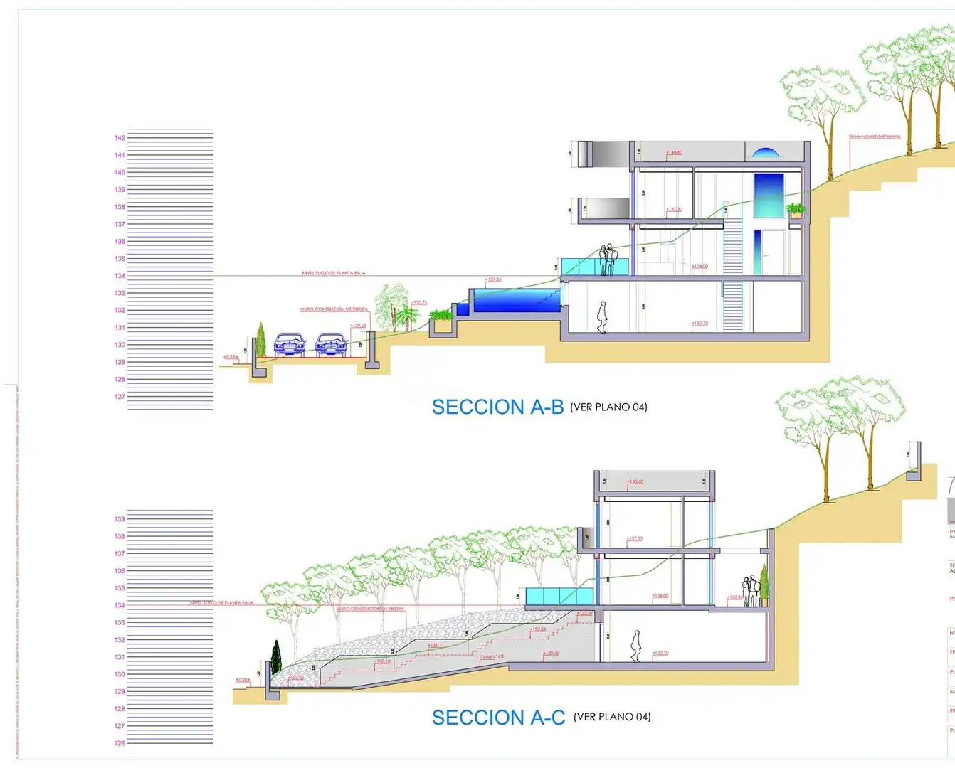 Casa o chalet en venta en Altea con Aire acondicionado, Calefacción y Jardín privado