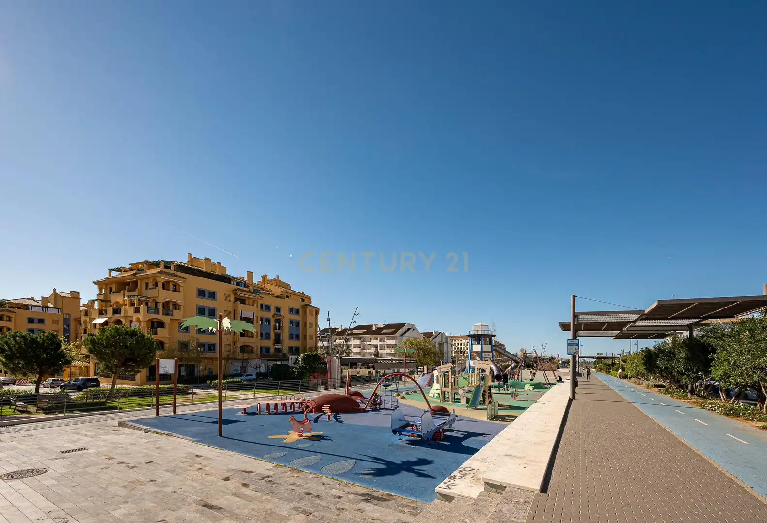 Vista exterior de Residencial en venta en Marbella