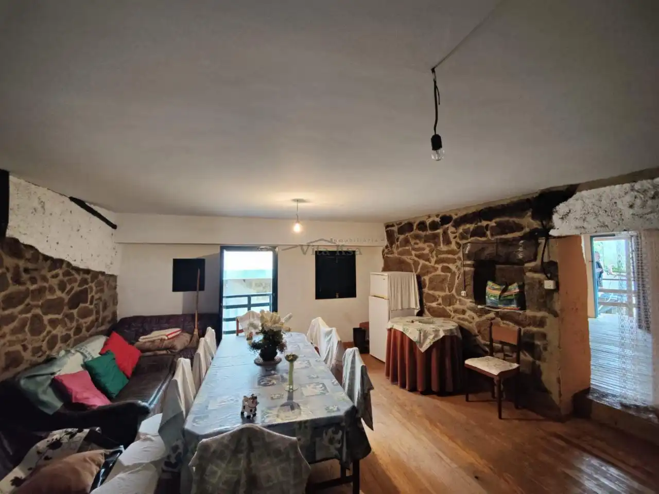 Casa o xalet en venda a FONDO PRADO, Barbadás