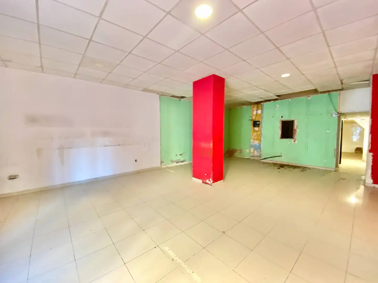 Commercial properties for rent in San Vicente del Raspeig / Sant Vicent del Raspeig
