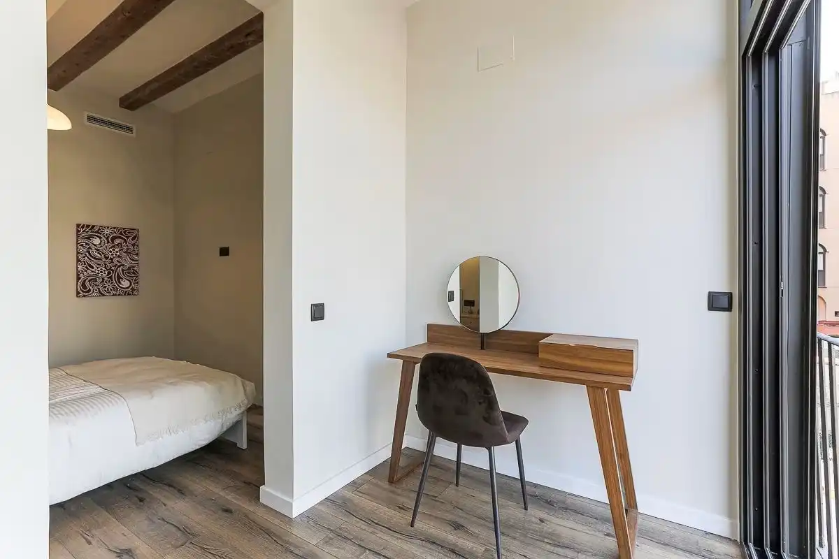 Habitación de Ático en venta en Arona con Calefacción, Terraza y Amueblado