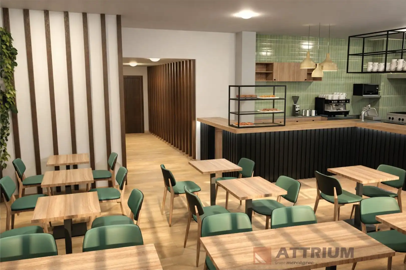 Local comercial en traspaso en Carrer de Josep Garcias 3, imagen 6