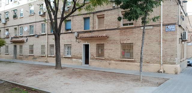 Piso en Venta en Oliver