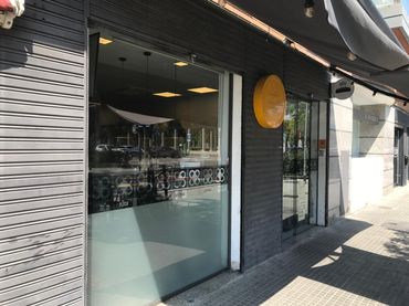Local commercial en cession à Sagnier - Plaça de Catalunya