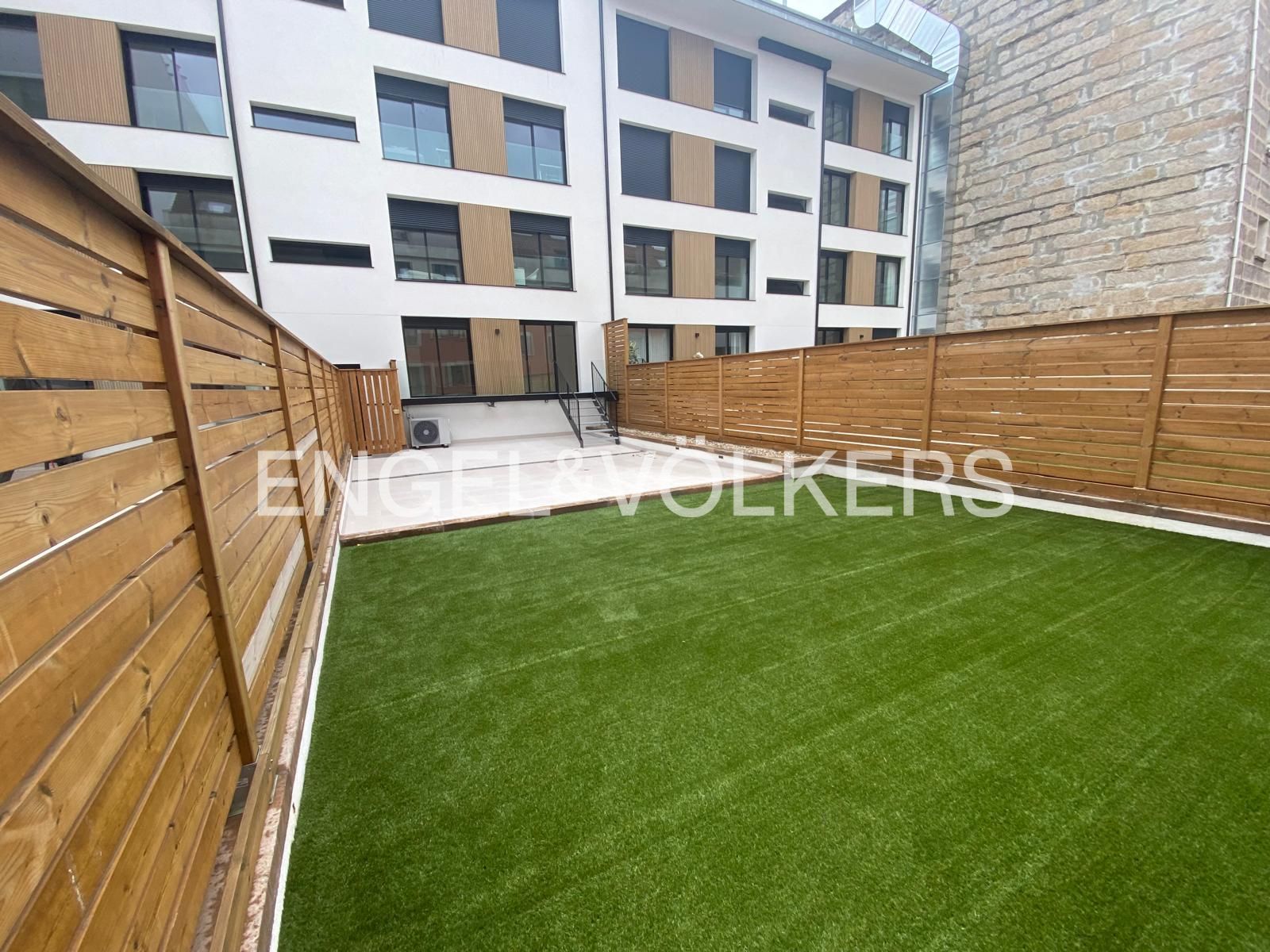 Apartment for sale in Plaza España - Corte Inglés