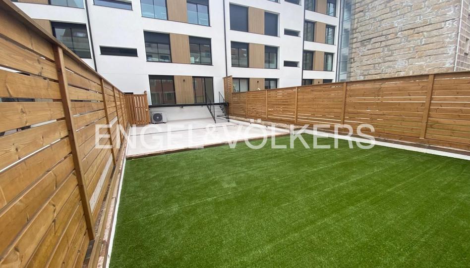 Photo 1 of Apartment for sale in Plaza España - Corte Inglés, Pontevedra