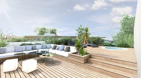 Foto 3 de Apartamento en venta en San Roque Pueblo, San Roque