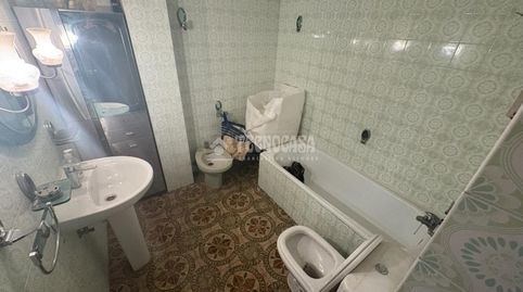 Foto 2 de Piso en venta en El Castell, Burjassot