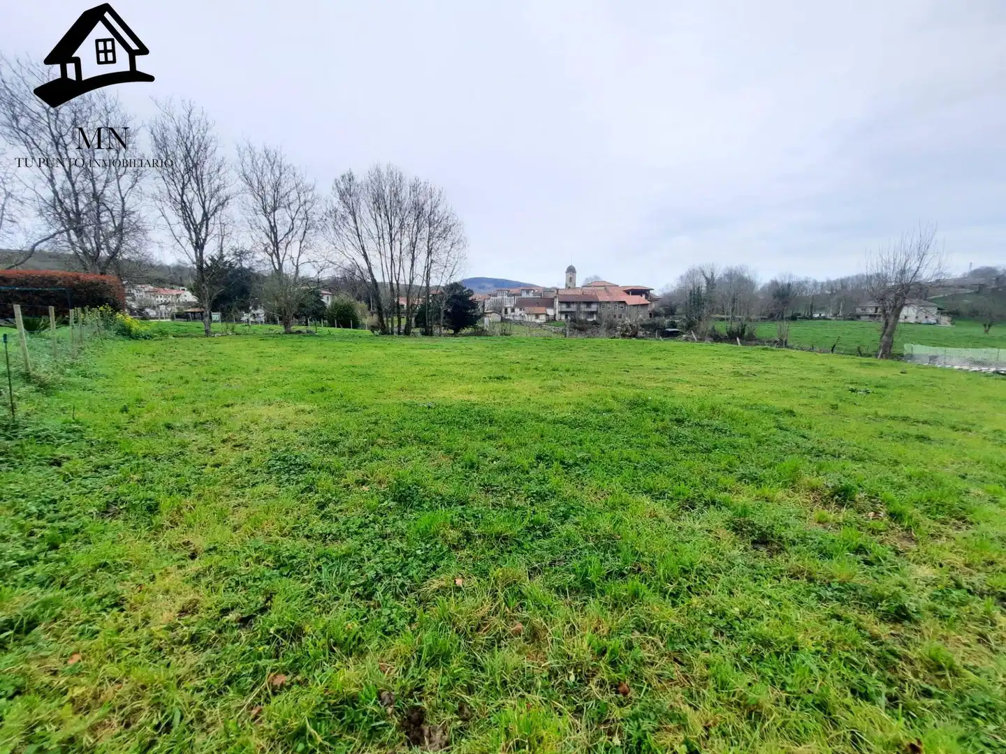 Wohnbaugrundstück zum Verkauf in Corvera de Toranzo, imagen 6