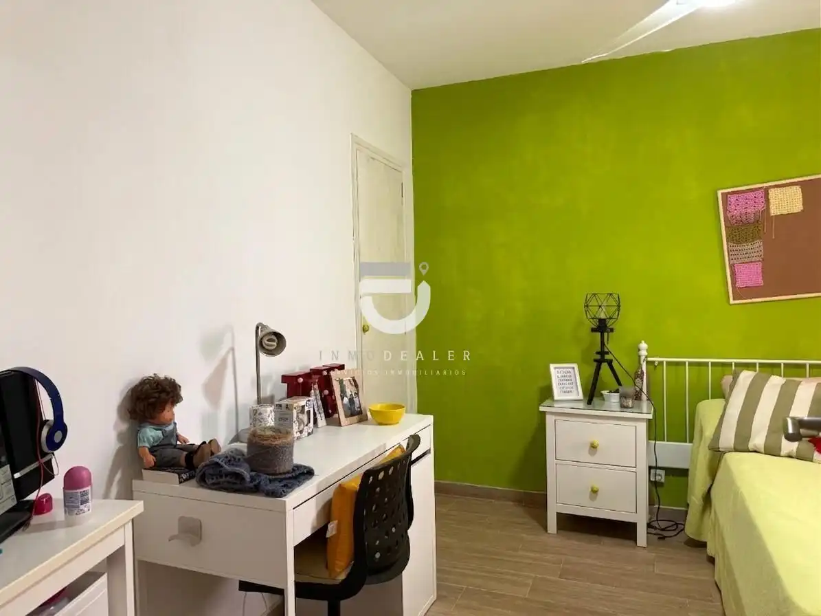Habitación de Piso en venta en Gandia con Aire acondicionado