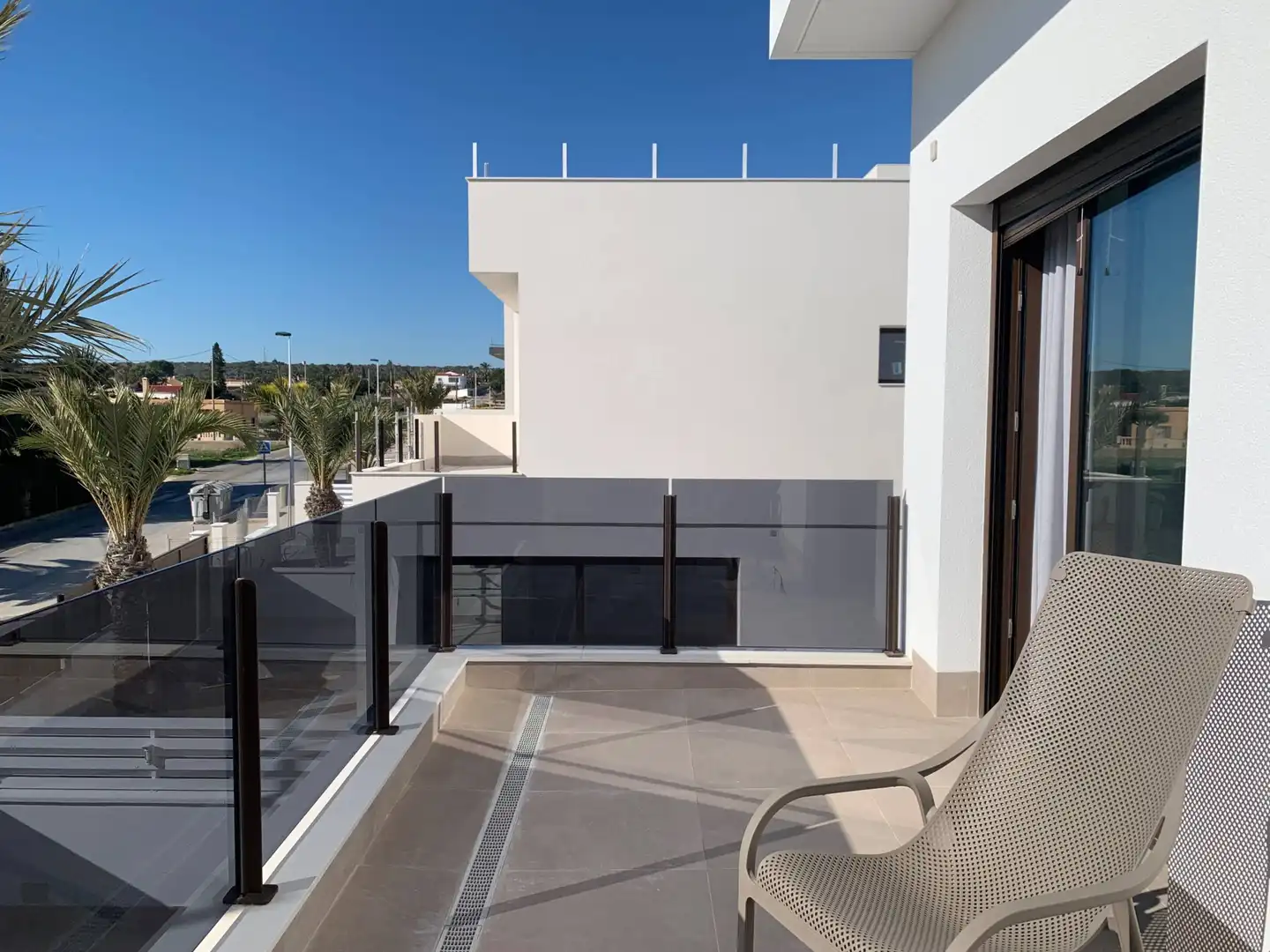 Villa con terrazza in vendita a Calle Calle Irlanda, imagen 39