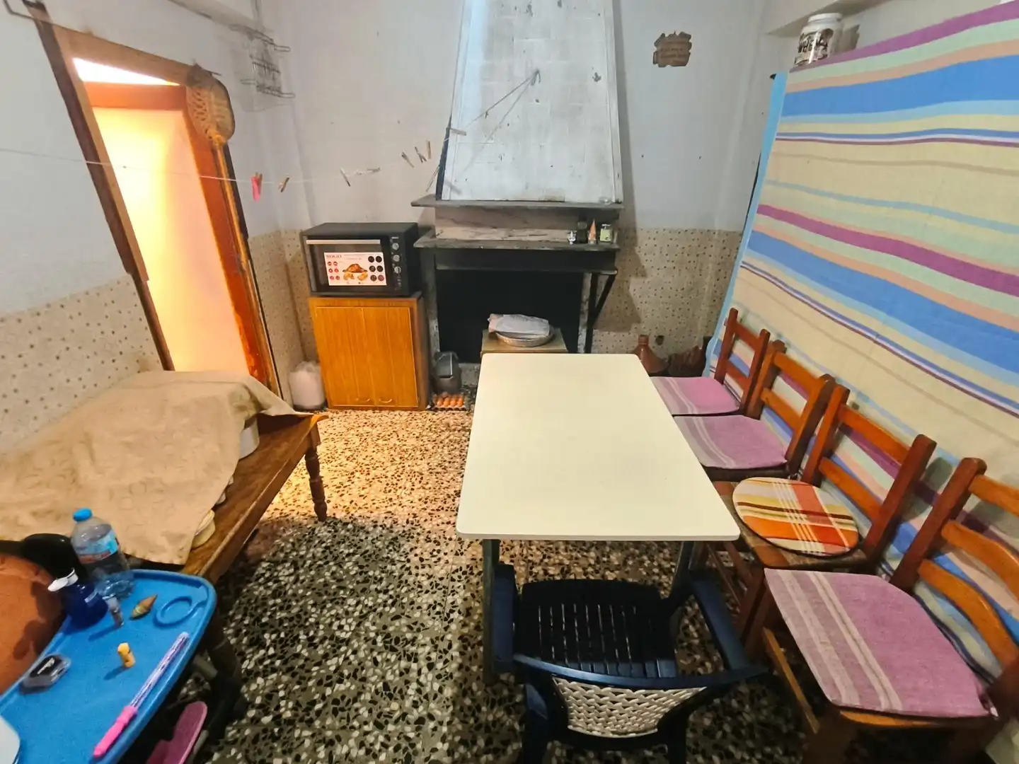 Apartamento en venta en Alcalà de Xivert