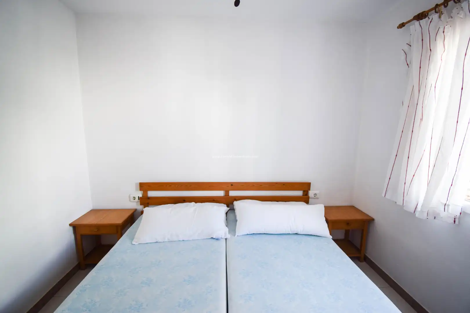 Habitación de Apartamento en venta en Ciutadella de Menorca con Aire acondicionado, Terraza y Amueblado