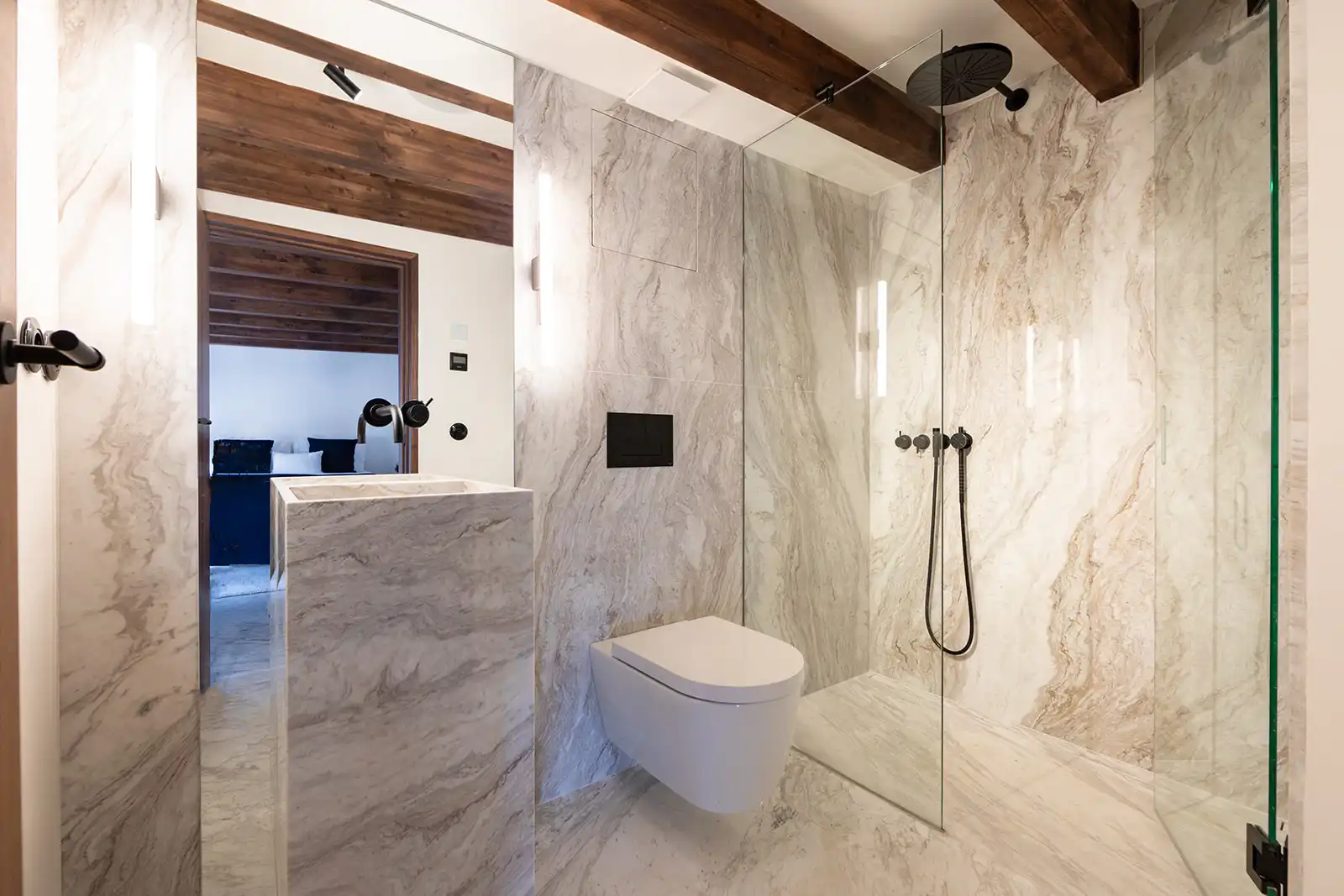 Penthouse with terrace for sale in Centre, imagen 15